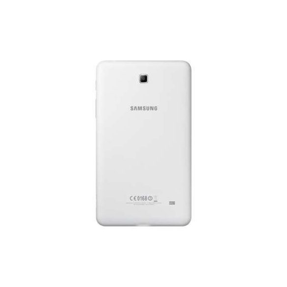 Samsung T230 GALAXY TAB4 7'' 8GB Tablet fehér