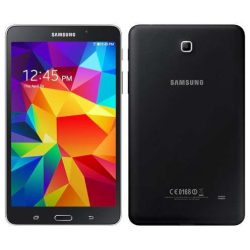   Samsung T230 GALAXY TAB4 7'' 8GB Tablet ebony black