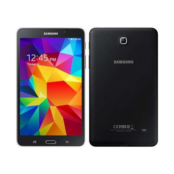 Samsung T230 GALAXY TAB4 7'' 8GB Tablet ebony black