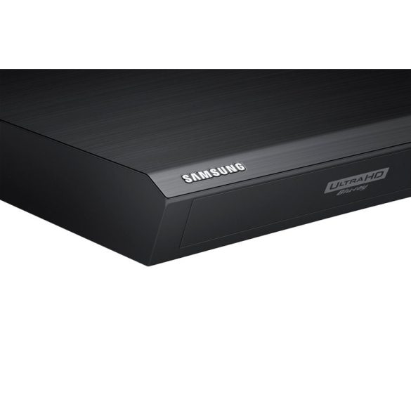 Samsung UBD-K8500 UHD Bluray lejátszó