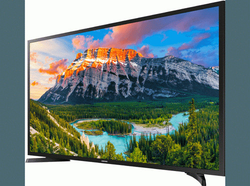 Samsung UE32N5002AKXXH Full HD LED televízió