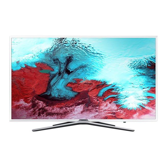 Samsung UE40K5510AWXXH Full HD sík Smart TV