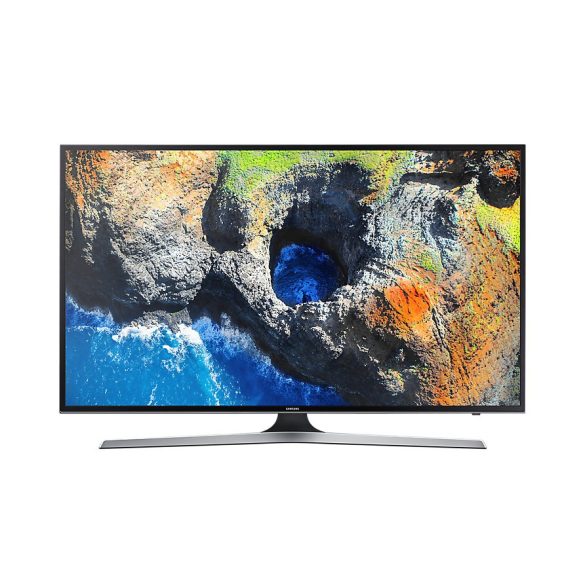 Samsung UE40MU6122 40" 4K UHD Sík SMART TV