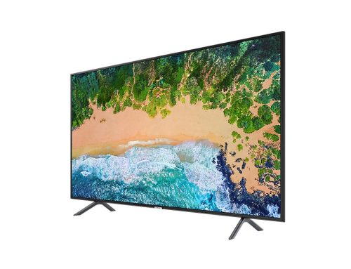 Samsung UE40NU7122KXXH 4K UHD sík Smart LED TV