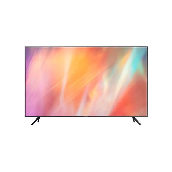 Samsung UE43AU7102KXXH uhd smart tv