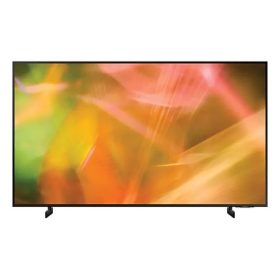 Samsung UE43AU8002KXXH uhd smart led tv
