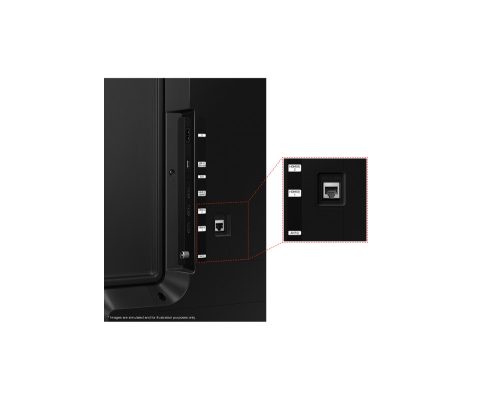 Samsung UE43CU7172UXXH uhd smart tv