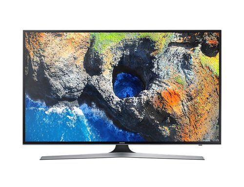 Samsung UE43MU6102KXXH UHD sík Smart TV