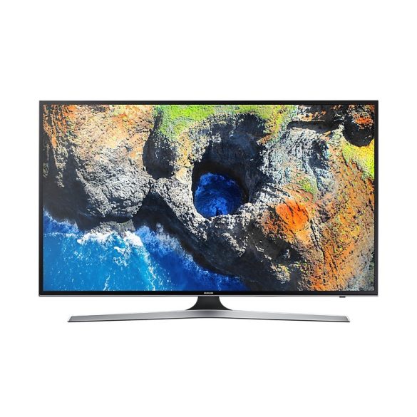 Samsung UE43MU6102KXXH UHD sík Smart TV