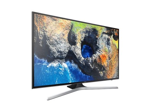 Samsung UE43MU6102KXXH UHD sík Smart TV