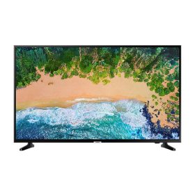 Samsung UE43NU7022KXXH 43" 4K UHD Sík Smart LED TV