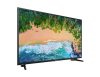 Samsung UE43NU7022KXXH 43" 4K UHD Sík Smart LED TV