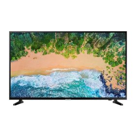 Samsung UE43NU7092 4K sík Smart UHD TV