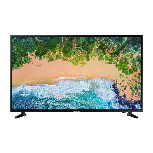 Samsung UE43NU7092 4K sík Smart UHD TV