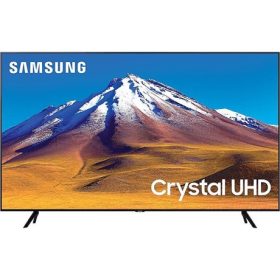 Samsung UE43TU7022KXXH Televízió
