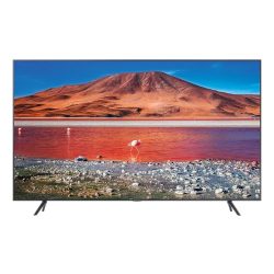 Samsung UE43TU7102KXXH Crystal UHD 4K Smart TV 2020