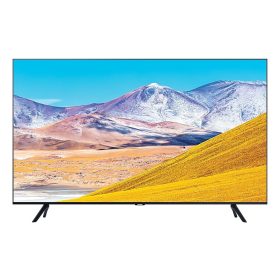 Samsung UE43TU8002KXXH Crystal UHD 4K Smart  TV