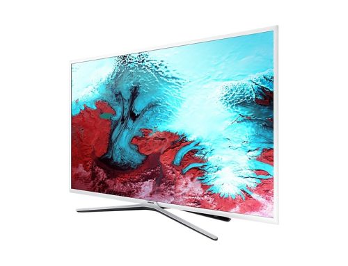 Samsung UE49K5510AWXXH Full HD sík Smart TV
