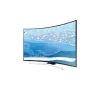 Samsung UE49KU6100WXXH Ívelt UHD 4K SMART LED TV