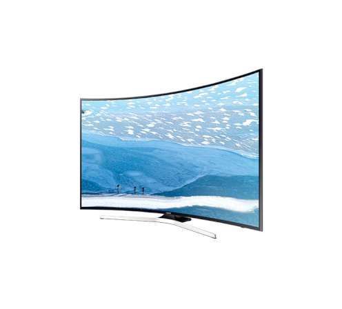 Samsung UE49KU6100WXXH Ívelt UHD 4K SMART LED TV