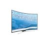 Samsung UE49KU6100WXXH Ívelt UHD 4K SMART LED TV