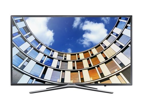 Samsung UE49M5502AKXXH Full HD sík Smart TV