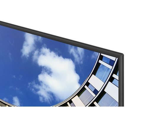 Samsung UE49M5502AKXXH Full HD sík Smart TV