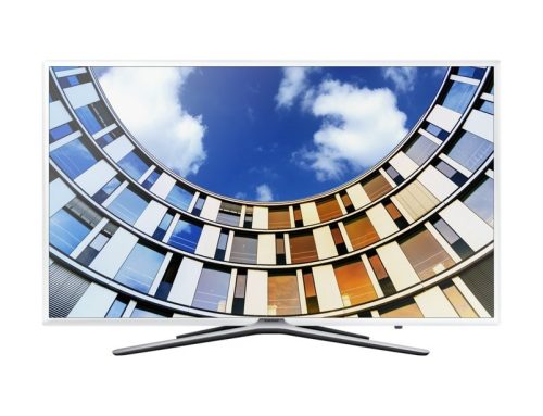 Samsung UE49M5512AKXXH Sík Smart Full HD TV
