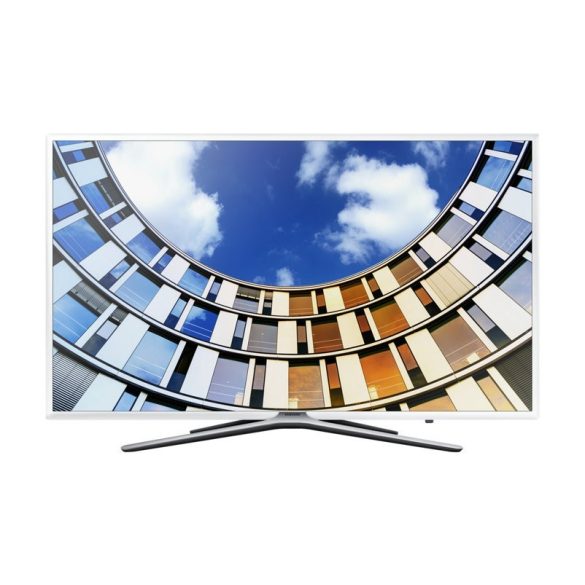 Samsung UE49M5512AKXXH Sík Smart Full HD TV