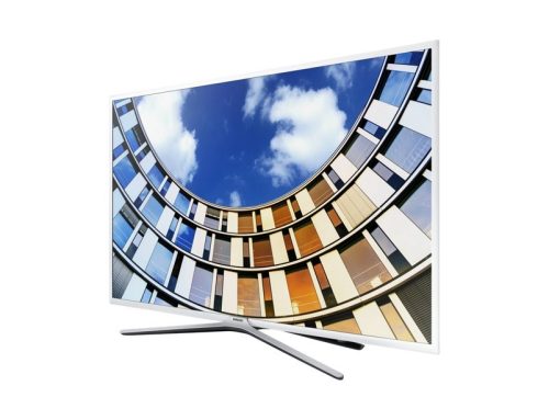 Samsung UE49M5512AKXXH Sík Smart Full HD TV