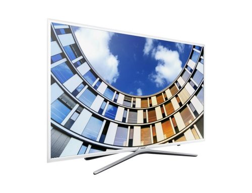 Samsung UE49M5512AKXXH Sík Smart Full HD TV