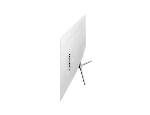 Samsung UE49M5512AKXXH Sík Smart Full HD TV
