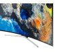 Samsung UE49MU6202KXXH UHD ívelt Smart TV