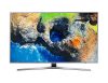 Samsung UE49MU6402UXXH UHD 4K sík Smart TV