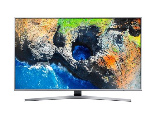 Samsung UE49MU6402UXXH UHD 4K sík Smart TV