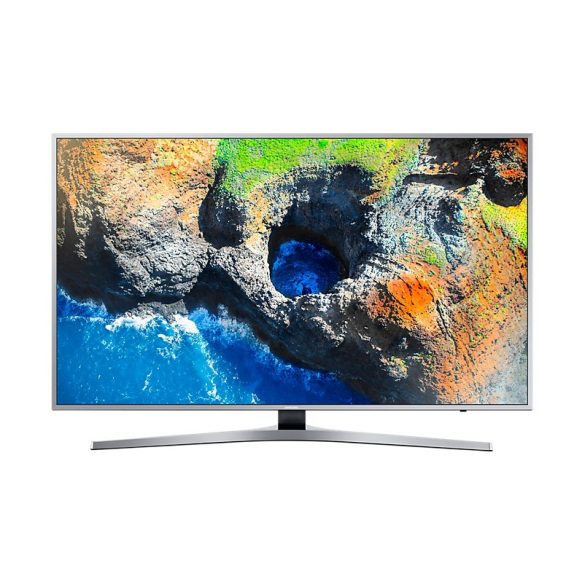 Samsung UE49MU6402UXXH UHD 4K sík Smart TV