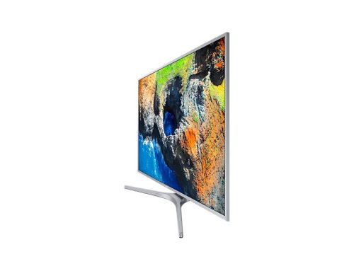Samsung UE49MU6402UXXH UHD 4K sík Smart TV