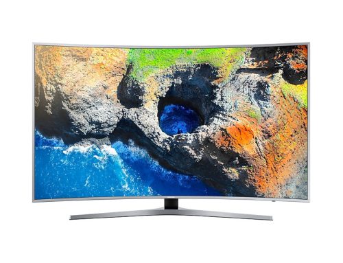 Samsung UE49MU6502UXXH SMART LED televízió