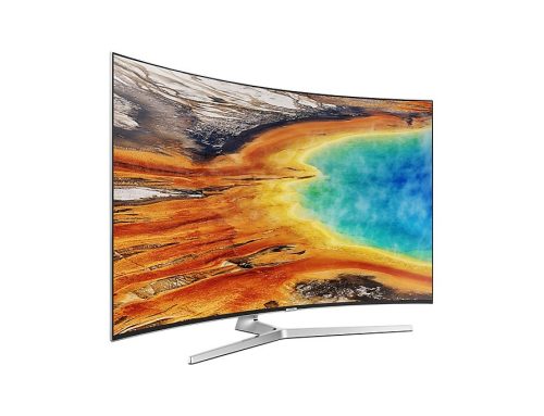 Samsung UE49MU9002TXXH 4K ivelt Smart UHD TV 49"