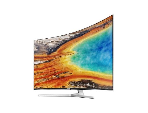 Samsung UE49MU9002TXXH 4K ivelt Smart UHD TV 49"