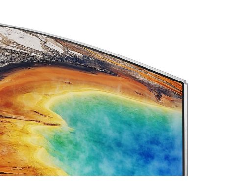 Samsung UE49MU9002TXXH 4K ivelt Smart UHD TV 49"