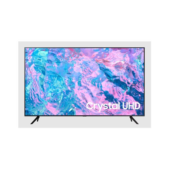 Samsung UE50CU7172UXXH uhd smart tv