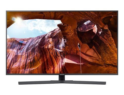 Samsung UE50RU7402UXXH UHD SMART LED televízió
