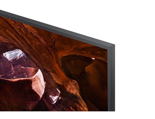 Samsung UE50RU7402UXXH UHD SMART LED televízió