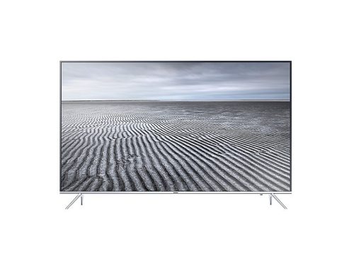 Samsung UE55KS7000SXXH SUHD 4K sík Smart TV