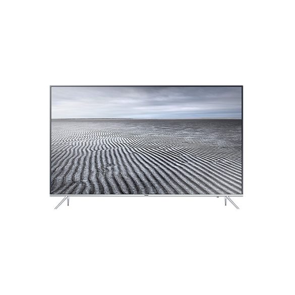Samsung UE55KS7000SXXH SUHD 4K sík Smart TV