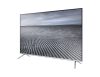 Samsung UE55KS7000SXXH SUHD 4K sík Smart TV