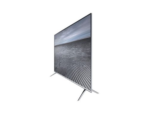 Samsung UE55KS7000SXXH SUHD 4K sík Smart TV