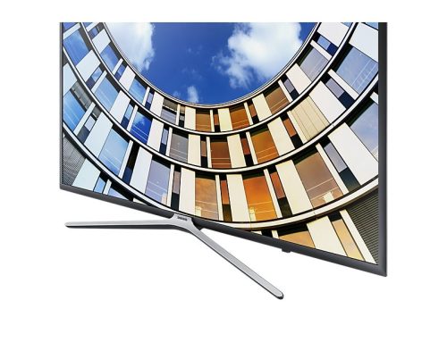 Samsung UE55M5502AKXXH Full HD sík Smart TV