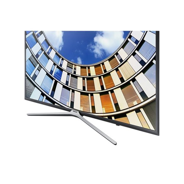Samsung UE55M5502AKXXH Full HD sík Smart TV 